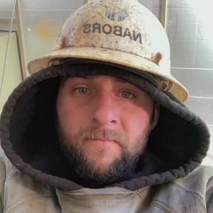 Meet your Posher, William